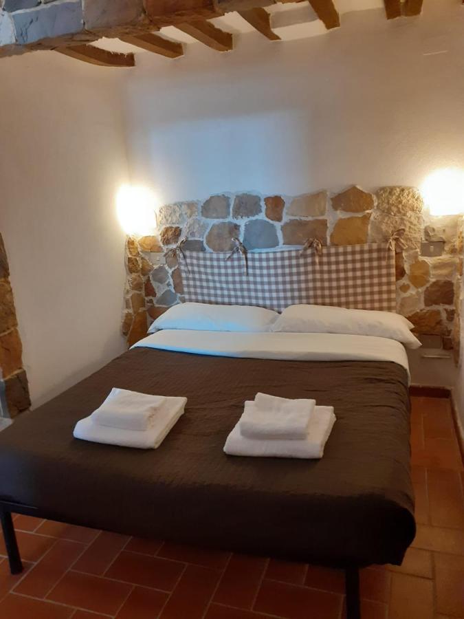Apartamento Podere Vigna Del Sole San Gimignano Exterior foto